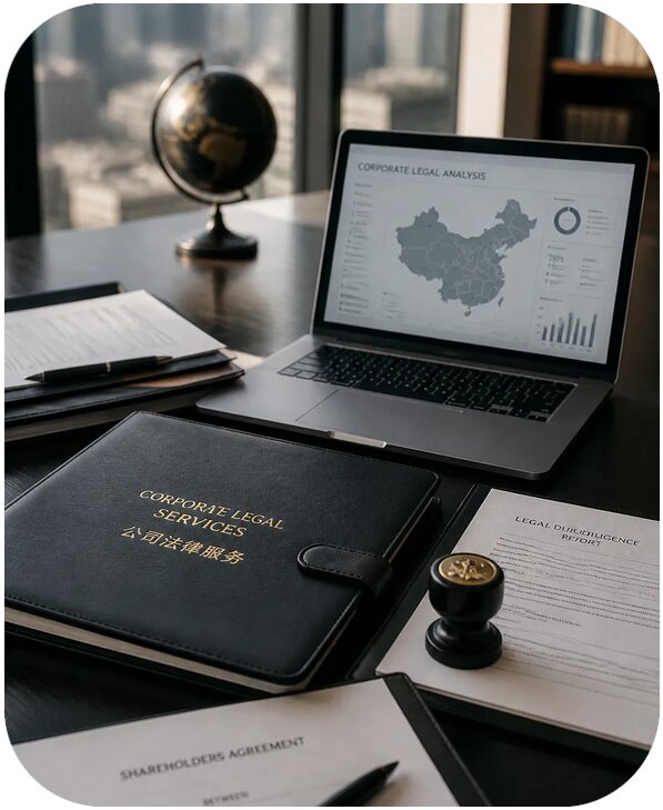Юрист для компании в Китае под ключ по цене от 26788 р. | Фиалан-Шлх